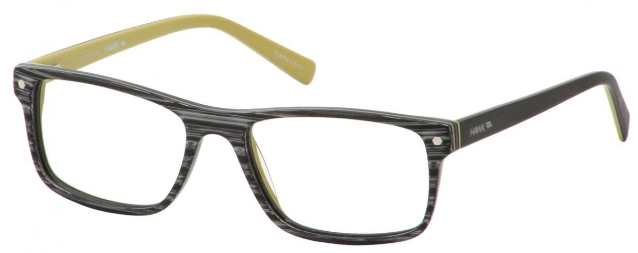 Tony Hawk 533 Eyeglasses - view 2